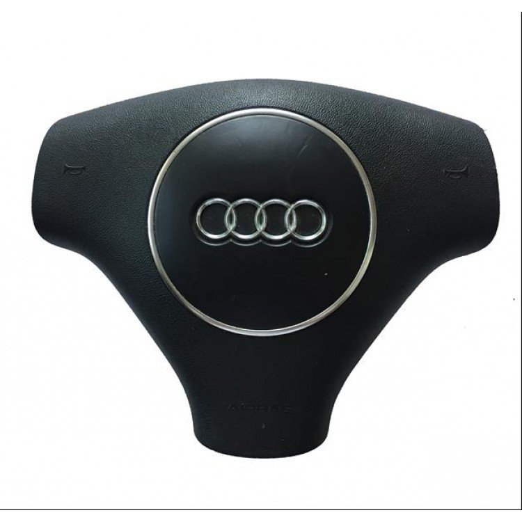 Sürücü Airbag - Audi A3 - 2001 - 2007