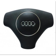 Sürücü Airbag - Audi A3 - 2001 - 2007