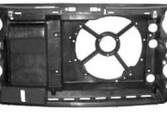 Ön Panel Yek Fanlı Dar Tip - Volkswagen - Golf 3 1991- 1997