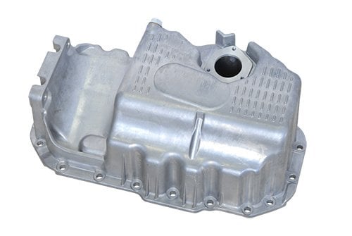 Sensörlü Yağ Karteri - BLF - Motor - 1.6 TDI - Golf - 2008 - 2009
