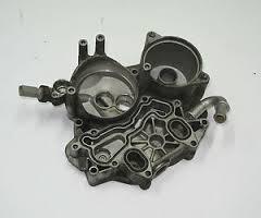 Yağ Filtre Kütüğü - BKN - Motor - Audi A4 - 2005 - 2008
