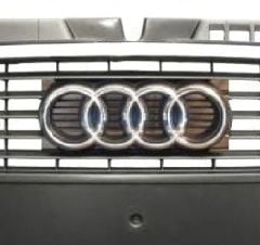 Ön Panjur - Audi - A3 - 2009 > 2012