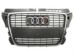 Ön Panjur - Audi - A3 - 2009 > 2012