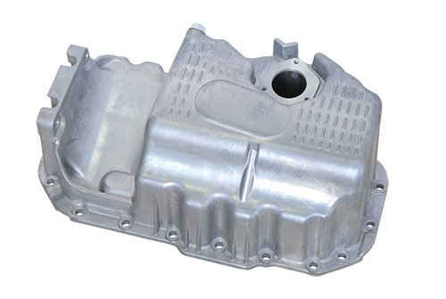 Sensörlü Yağ Karteri - BTS - Motor - 1.6 TDI - Polo - 2009 - 2010