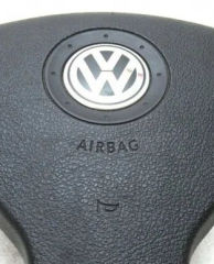 Sürücü Airbag - Eos - 2006 - 2011