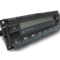 Dijital Klima Kumanda Paneli - Passat 2001 - 2005