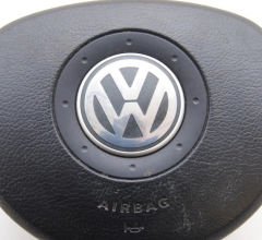 Sürücü Airbag - Polo - 2002 - 2005