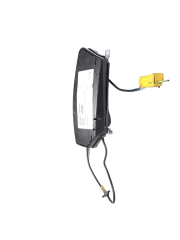 Koltuk Airbag Sol - Fabia - 2007 - 2010