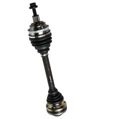 Sağ Aks (Komple) - Golf 6 - Jetta - Passat 2009 - 1.6 TDI CAYC