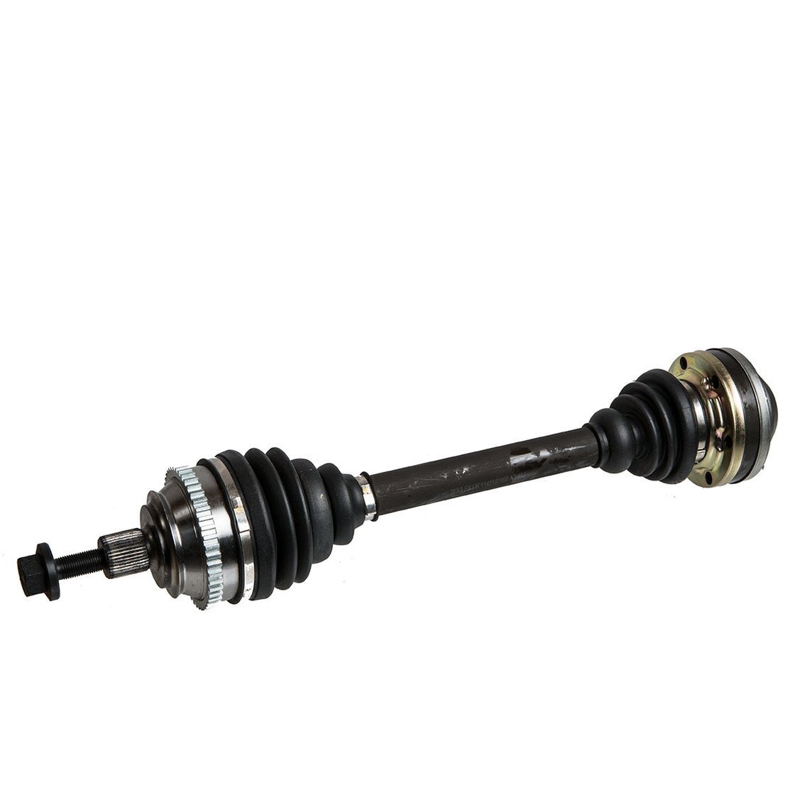 Sağ Aks (Komple) - Golf 6 - Jetta - Passat 2009 - 1.6 TDI CAYC