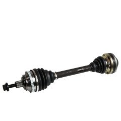 Sağ Aks (Komple) - Golf 6 - Jetta - Passat 2009 - 1.6 TDI CAYC