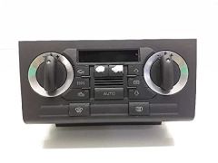 Dijital Klima Kumanda Paneli - Audi A3 - 2004 - 2008