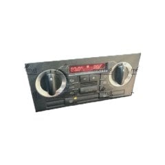 Dijital Klima Kumanda Paneli - Audi A3 - 2004 - 2008