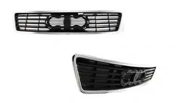 Ön Panjur - Audi – A6 1997 - 2001