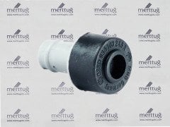 Hava Alma Valfi - AWC - Motor -1.8 TDI - Sharan - 2006 - 2008