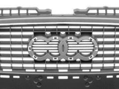 Ön Panjur - Audi A3 2004