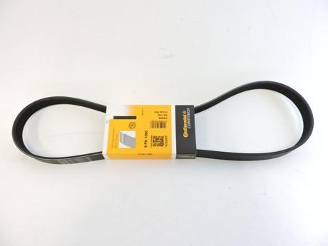 V Kayışı - AXP - Motor - Octavia - 2001 - 2011