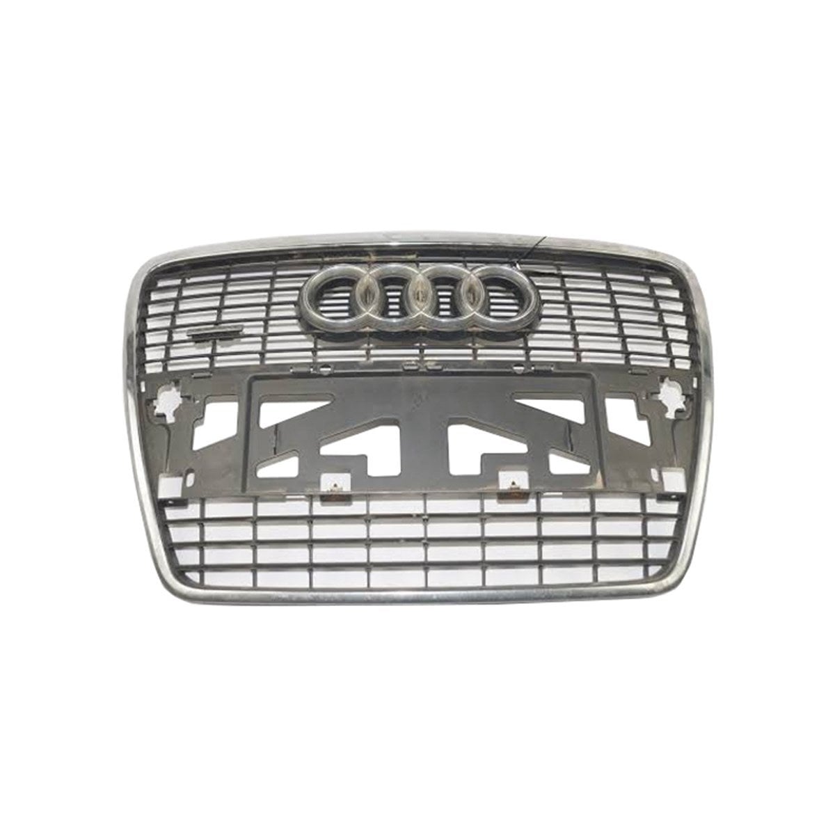 Ön Panjur - Audi A6 - 2005 - 2008