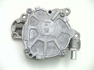 Vakum Pompası - CBBB - Motor - 2.0 TDİ - Superb - 2008 - 2013