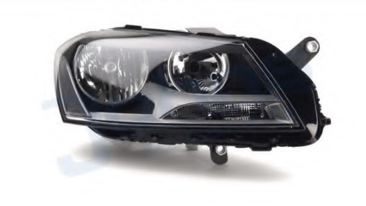 Sağ Far - Passat - 2011- 2015