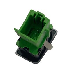 Koltuk Isıtma Düğmesi - Volkswagen - Polo Hb 2010 - 2012