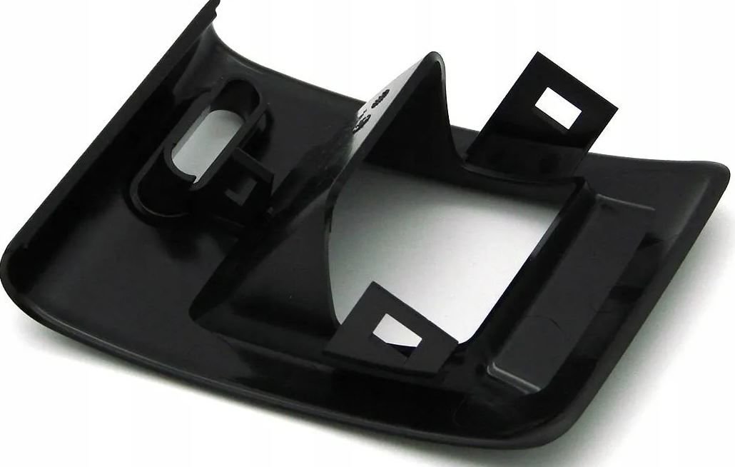 Arka Koltuk Yatırma Kolu Kapağı - Sağ - Passat B6 - 2005 - 2010