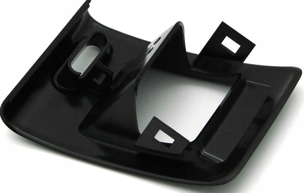 Arka Koltuk Yatırma Kolu Kapağı - Sağ - Passat B6 - 2005 - 2010