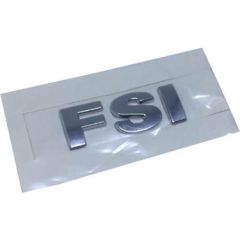 FSİ Yazı Küçük