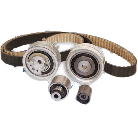 Motor Triger Set Komple 5 Parça - CVCB - Motor - 2.0 TDI - Audi A4 - 2008 - 2015