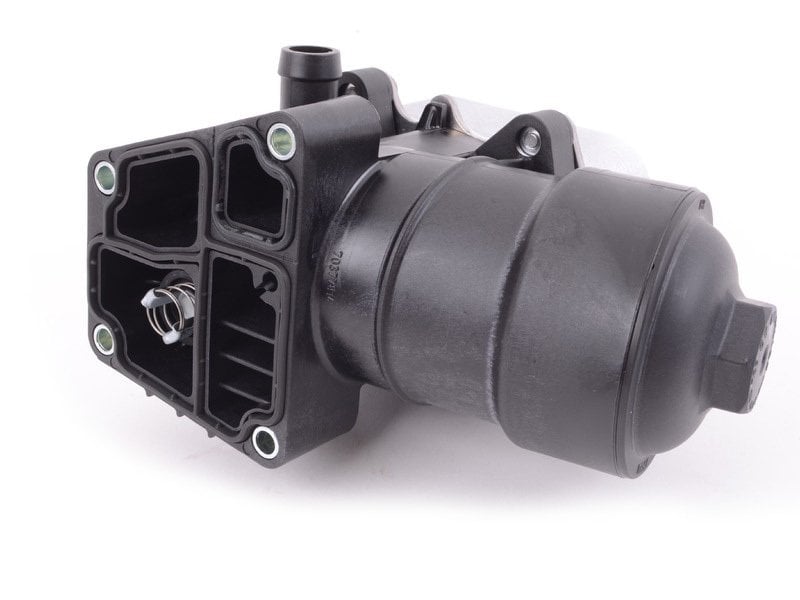 Yağ Filtre Kütüğü - CFFA - Motor - 2.0 TDİ - Audi Q3 - 2012-2014
