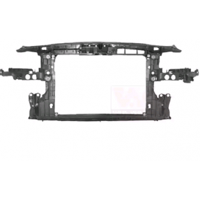 Ön Panel - Audi - A3 - 1996 > 2003