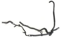 Motor Yakıt Hat Borusu - BLG - Motor - 1.6 TDI - Golf - 2007 - 2009