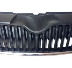 Ön Panjur - Fabia - 2011 - 2015