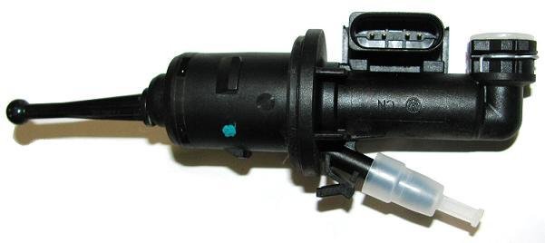 Debriyaj Üst Merkezi Modülü - Audi A3 - 2008 - 2013
