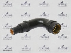 Hava Alma Hortumu - AMB - Motor - 1.8 TDI - Audi A4 - 2001 - 2008