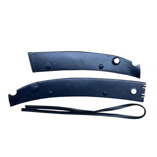 Cam Önü Izgarası - Sağ-Sol Set - Polo Classic - 1996 - 2000