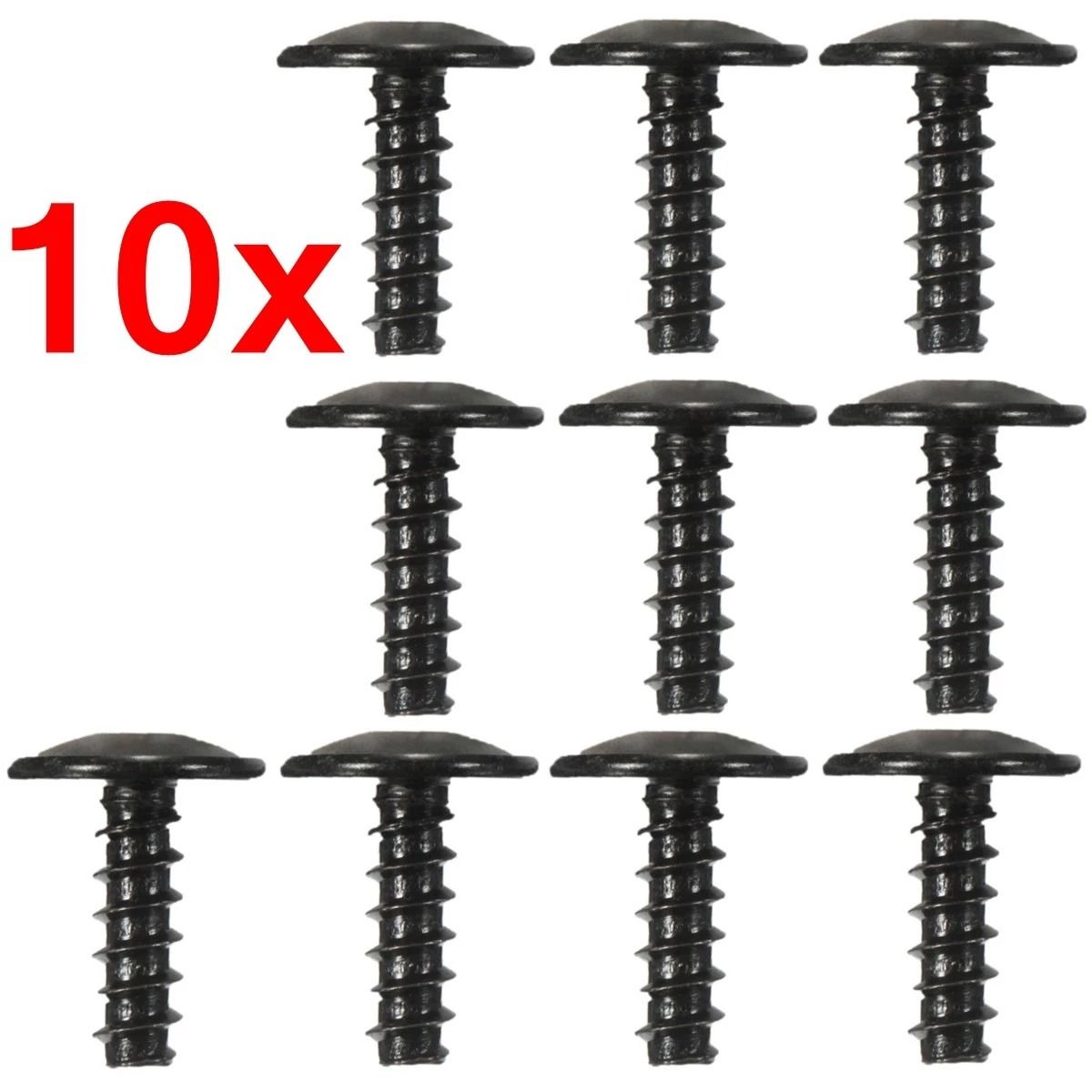 Davlumbaz Civatası - Tüm Modeller - 10 Lu Paket