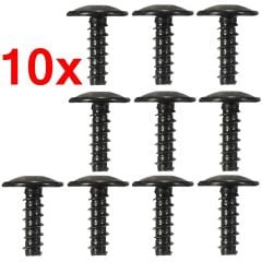Davlumbaz Civatası - Tüm Modeller - 10 Lu Paket
