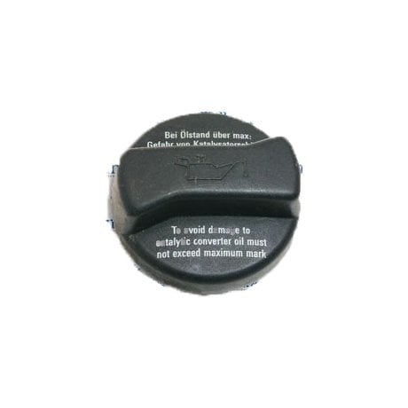 Yağ Kapağı - ACK - Motor - 2.8 TDİ - Audi A4 - 1995 - 1997