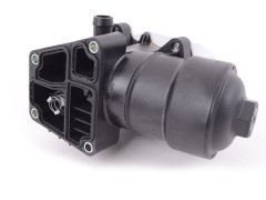Yağ Filtre Kütüğü - CAYB - Motor - 1.6 TDİ -Toledo - 2013 - 2015