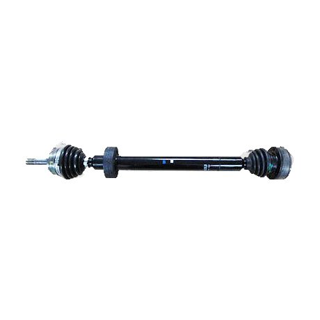 Komple Aks (Sol) - Audi TT - 1.8 ARY- BAM Motor Yedek Parçaları