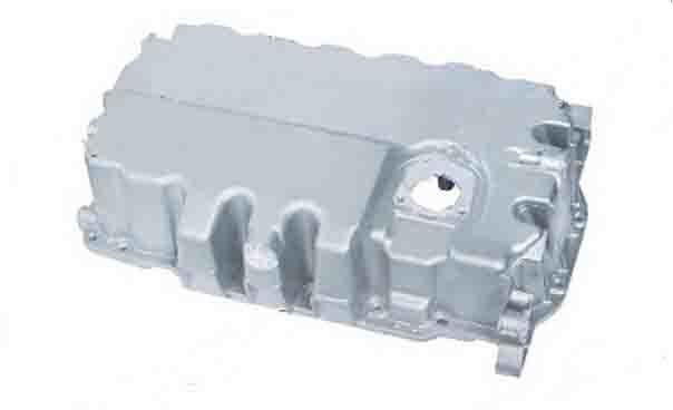 Sensörlü Yağ Karteri - CAYA - Motor - 1.6 TDI - Fabia - 2011 - 2015