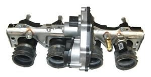 Motor Yakıt Dağıtıcısı - BLY - Motor - 2.0 TDI - Touran - 2006