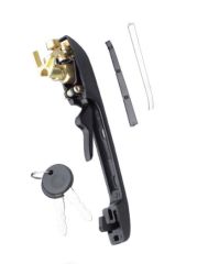 Sağ Ön Kapı Kolu - Golf - Passat