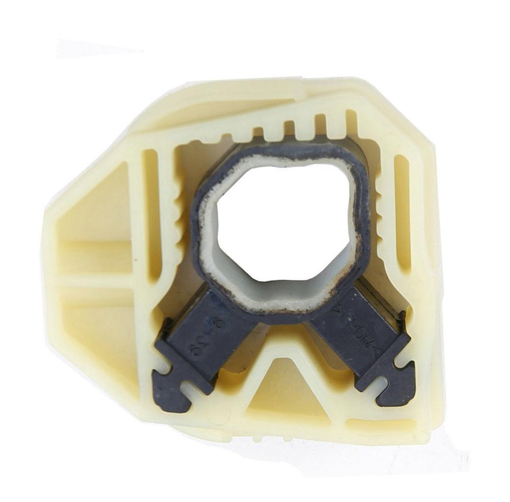 Radyatör Takozu Plastik - BSF - Motor - Jetta - 2009 - 2010