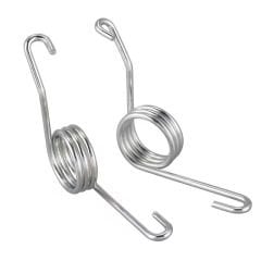 Golf 4 Arka Fren Kaliper Yayı Takımı - Golf 1998 - 2005