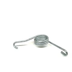 Golf 4 Arka Fren Kaliper Yayı Takımı - Golf 1998 - 2005