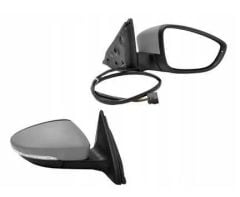 Ayna - Sol - Komple - Jetta - 2012