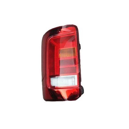 Sağ Stop - Caddy