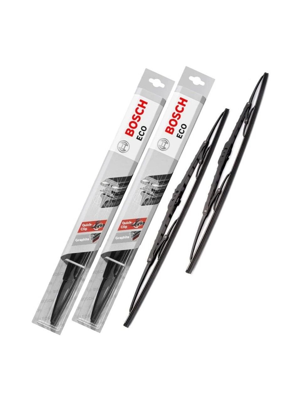 Skywell Ön Silecek Takımı 600/400 Bosch